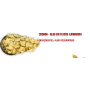 ALHO DESIDRATADO EM FLOCOS IMP. 1KG