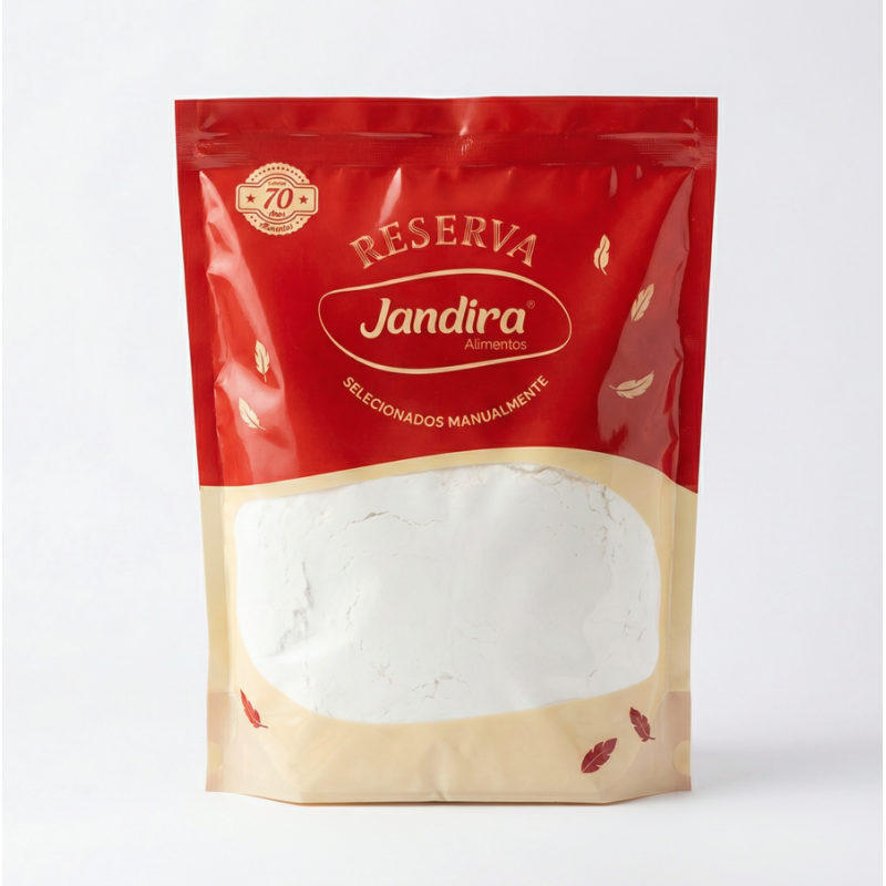 AMIDO DE MILHO 1KG