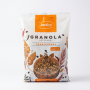 JRV-PA - GRANOLA TRADICIONAL 800G