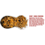 JRV-PA - GRANOLA TRADICIONAL 800G