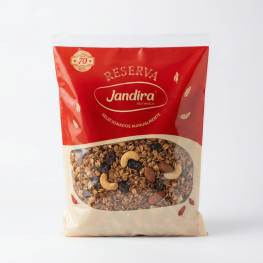 GRANOLA PREMIUM 1KG
