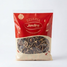 JRV-PA - LIMÃO FATIADO EM RODELA 1KG