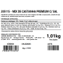 JRV-PA - MIX DE CASTANHAS COM SAL PREMIUM 1,01KG