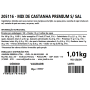 JRV-PA - MIX DE CASTANHAS SEM SAL PREMIUM 1,01KG