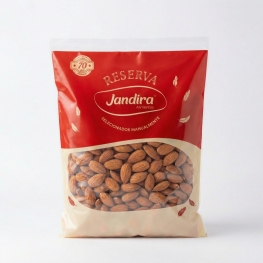 AMENDOA NATURAL 1KG (DESTAQUE DA SEMANA)
