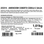 JRV-PA - AMENDOIM CROCANTE CEBOLA E SALSA 1,01KG