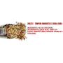 JRV-PA - TEMPERO VINAGRETE COM CEBOLA ROXA 1,01KG (NOVIDADE)