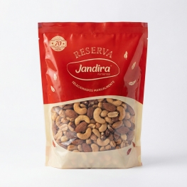 JRV-PA - MIX NUTS AGRIDOCE 1,01KG