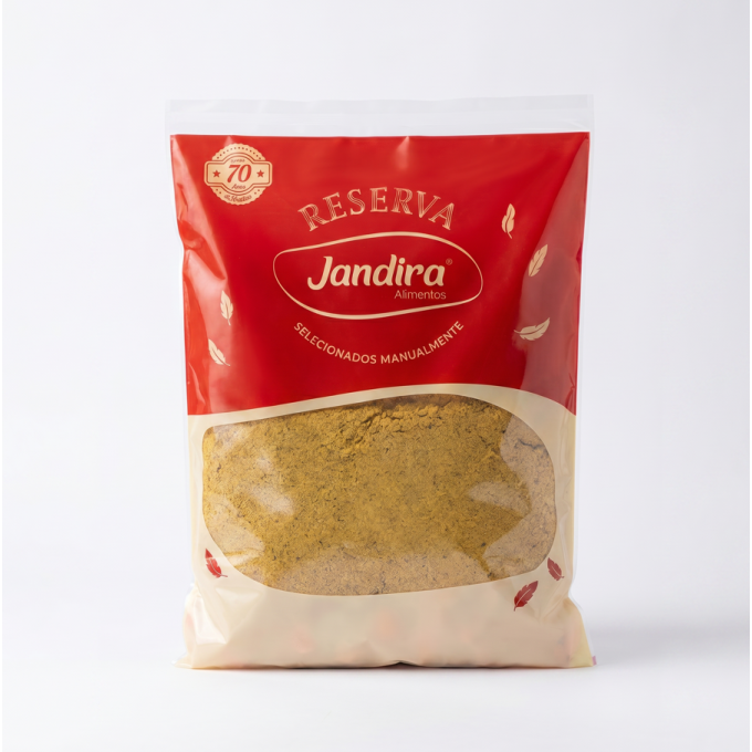 JRV-PA - TEMPERO BAIANO PREMIUM NAC. 1,01KG