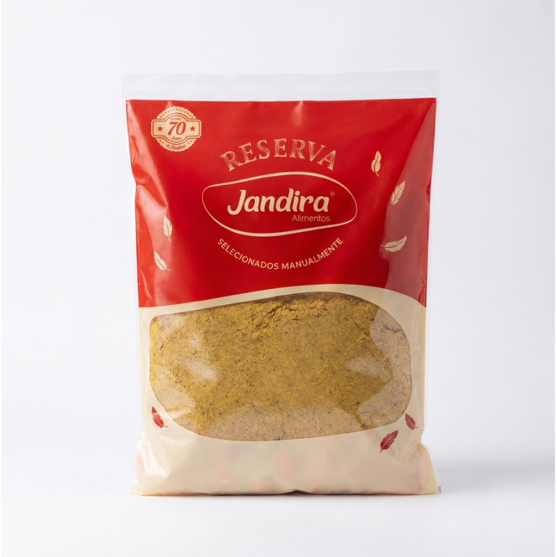 JRV-PA - TEMPERO BAIANO PREMIUM NAC. 1,01KG