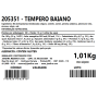 JRV-PA - TEMPERO BAIANO PREMIUM NAC. 1,01KG