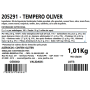 JRV-PA - TEMPERO OLIVER 1,01KG