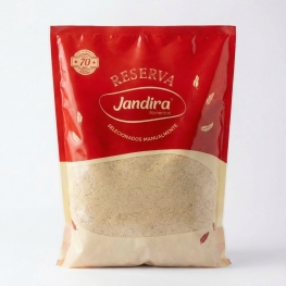 JRV-PA - FARINHA DE MARACUJA 1KG