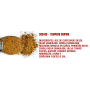 JRV-PA - TEMPERO CAIPIRA PREMIUM NAC. 1,01KG