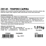 JRV-PA - TEMPERO CAIPIRA PREMIUM NAC. 1,01KG