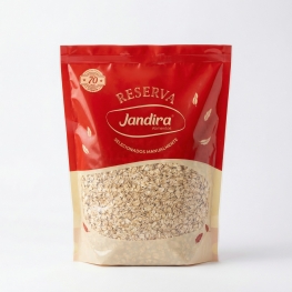 JRV-AVEIA EM FLOCOS GROSSOS 1KG