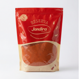 PAPRICA DEFUMADA IMP. 1KG