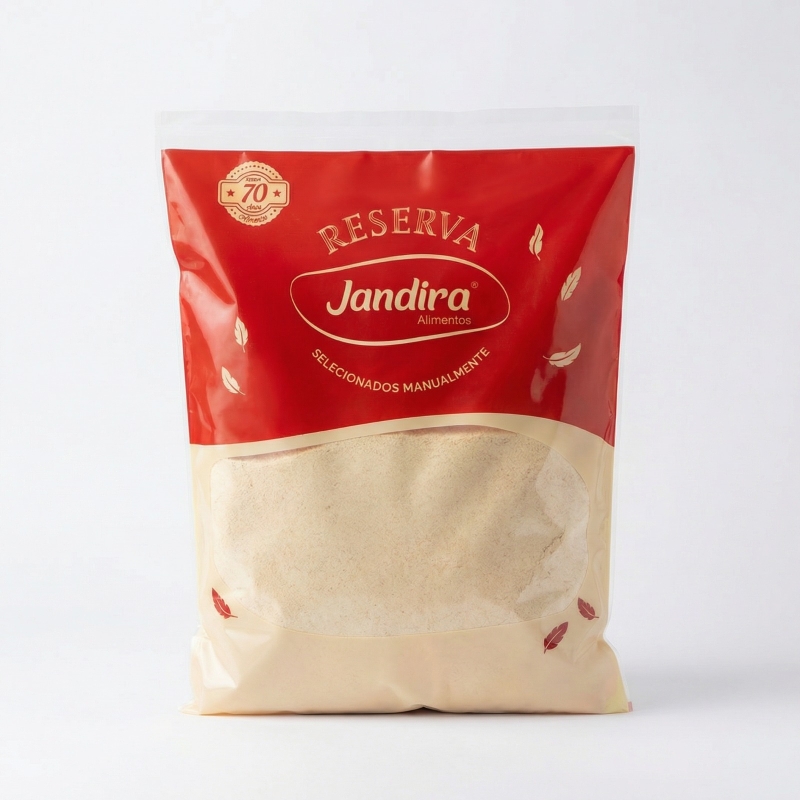 ALHO DESIDRATADO EM PO IMP. 1KG