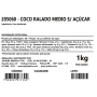 JRV-PA - COCO RALADO MEDIO 55 IMP. 1KG