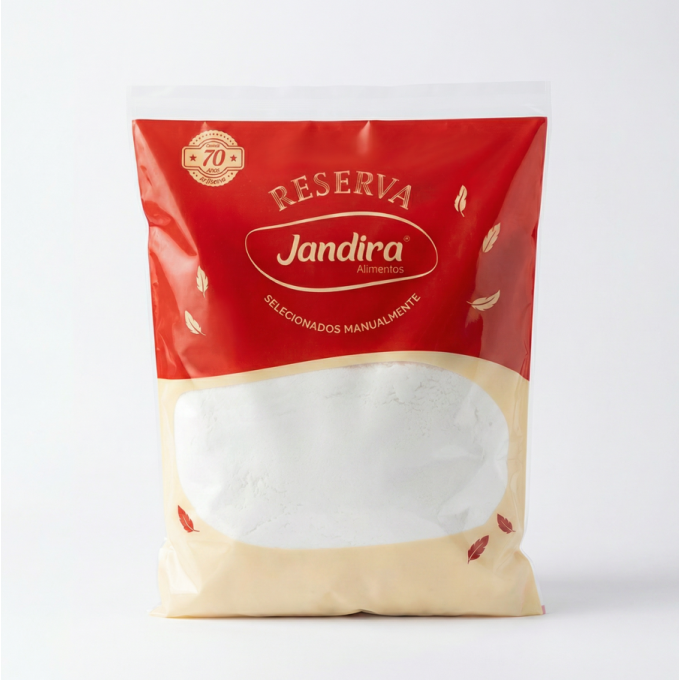 FARINHA DE COCO 1KG