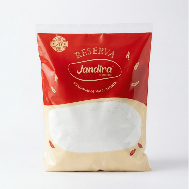 FARINHA DE COCO 1KG