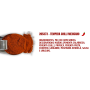 JRV-PA - TEMPERO CHILLI MEXICANO 1,01KG (NOVIDADE)