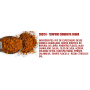 JRV-PA - TEMPERO CONQUISTA SOGRA IMP. 1,01KG