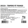 JRV-PA - TEMPERO FIT FRANGO 1,01KG