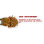 JRV-PA - TEMPERO MASTER IMP 1,01KG