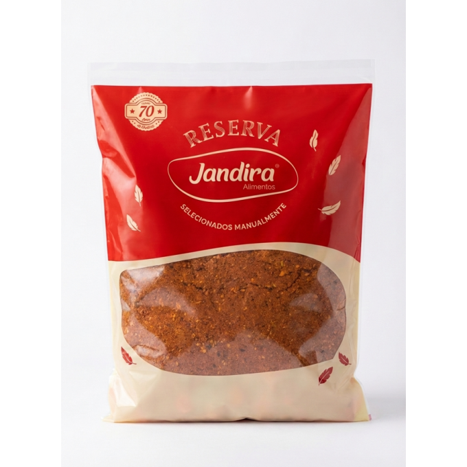 TEMPERO NORDESTINO 1,01KG
