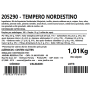 TEMPERO NORDESTINO 1,01KG