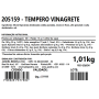 JRV-PA - TEMPERO VINAGRETE IMP. 1,01KG