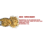 JRV-PA - TEMPERO VINAGRETE IMP. 1,01KG