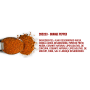 JRV-PA - ORANGE PEPPER 1,01 KG