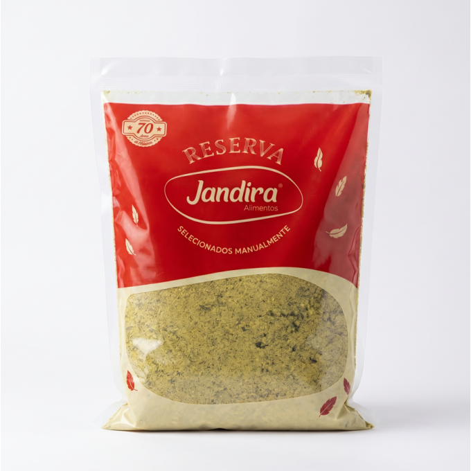 JRV-PA - TEMPERO DO CHEF IMPORTADO 1,01KG