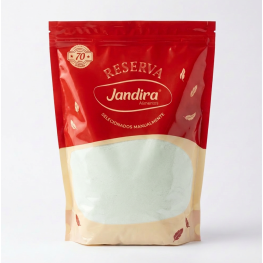 JRV-PA - SUCO DETOX VERDE 1KG