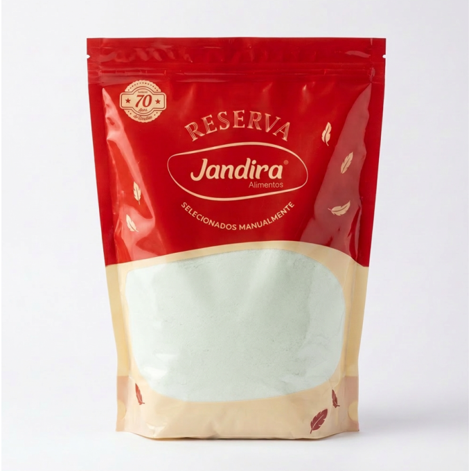 JRV-PA - SUCO DETOX VERDE 1KG