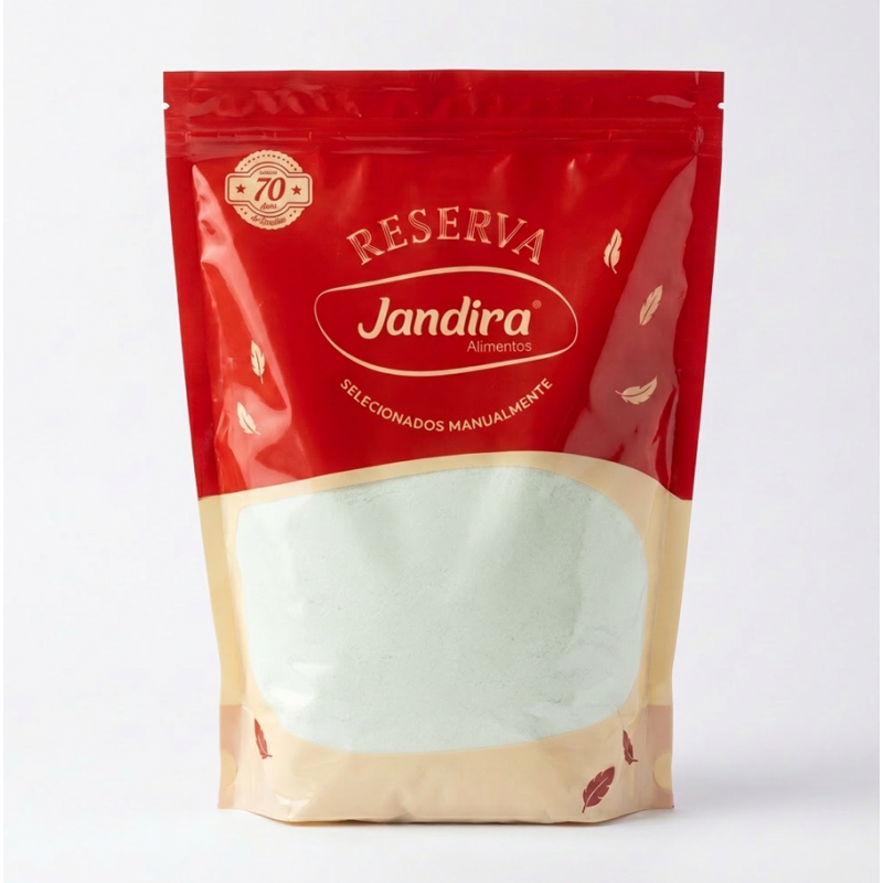 JRV-PA - SUCO DETOX VERDE 1KG