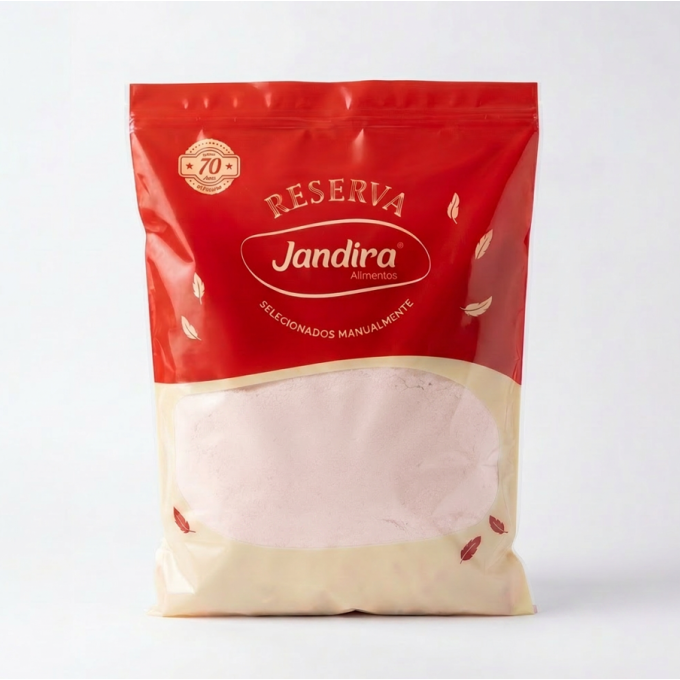 JRV-PA - SUCO DETOX TROPICAL 1KG