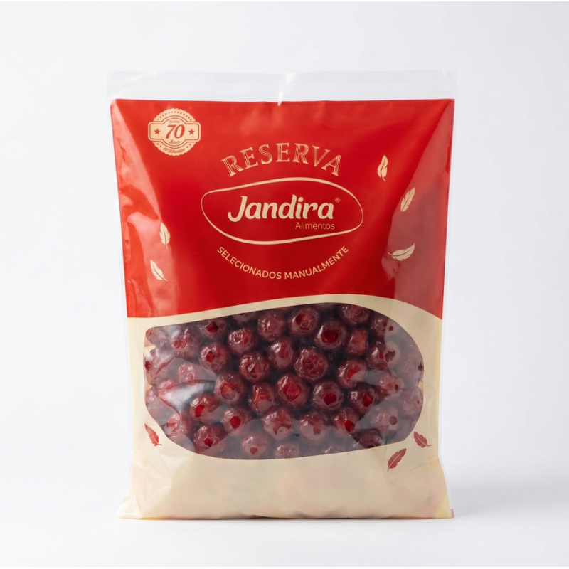 CEREJA DESIDRATADA NINGXIA 1,01KG