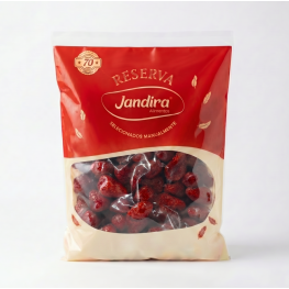 MORANGO GLACEADO 1,01KG