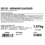 MORANGO GLACEADO 1,01KG