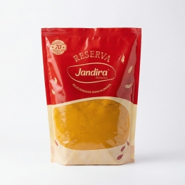  CURCUMA EM PO PURO IMP. 1KG