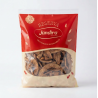 COCO FITAS C/ AÇÚCAR MASCAVO 1KG