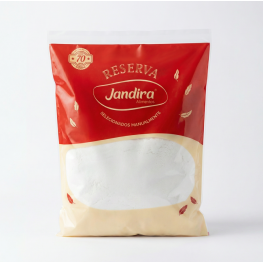 FARINHA DE KONJAC GLUCOMANNAN 500G
