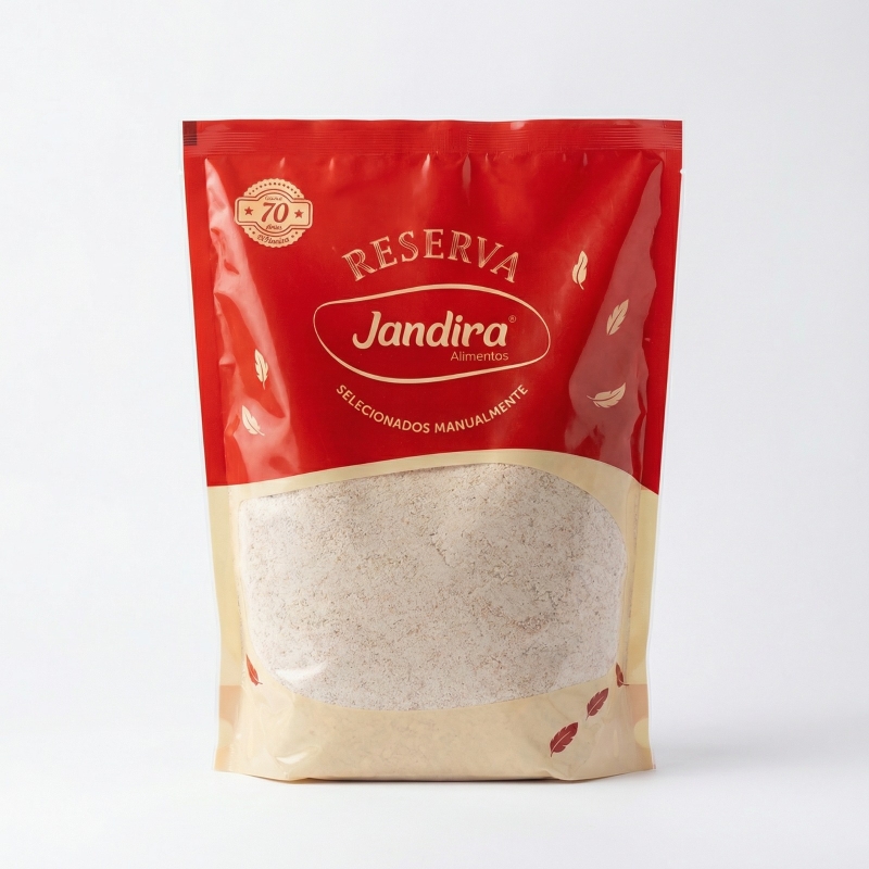 FARINHA DE AVEIA 1KG