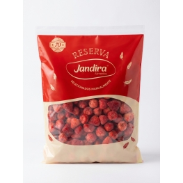 JRV-PA - CHIPS DE MORANGO LIOFILIZADO 1,01KG