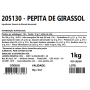 PEPITA DE GIRASSOL 1KG