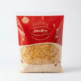 FLOCOS DE MILHO SEM AÇÚCAR 1KG