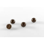 DRAGEAS CEREAL CROCANTE AO LEITE 1,01KG